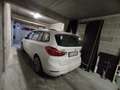 BMW 218 218d Gran Tourer 4x4 xdrive Luxury 7 posti Bianco - thumbnail 3