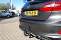 Ford Fiesta 1.0 EcoBoost 100pk ST-Line 5dr NED.AUTO | NAVI | T Gris - thumbnail 5