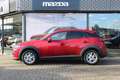 Mazda CX-3 2.0 SkyActiv-G 121 Comfort , Automaat, Navi, Clima Rouge - thumbnail 7