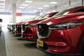 Mazda CX-3 2.0 SkyActiv-G 121 Comfort , Automaat, Navi, Clima Rouge - thumbnail 31