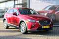 Mazda CX-3 2.0 SkyActiv-G 121 Comfort , Automaat, Navi, Clima Rouge - thumbnail 2