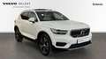 Volvo XC40 1.5 T5 RECHARGE INSCRIPTION DCT 5P Blanc - thumbnail 6
