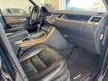 Land Rover Range Rover Sport 3,0 TdV6 HSE DPF*EXPORT** Schwarz - thumbnail 21