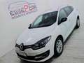 Renault Megane Mégane 1.5 dCi 110CV SporTour Wave Bianco - thumbnail 1