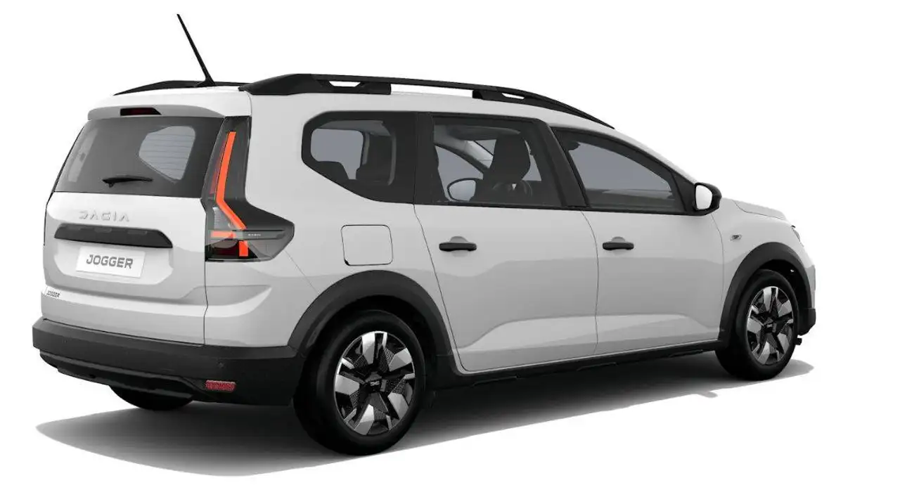 Dacia Jogger 2026