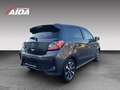 Mitsubishi Space Star 1.2 TOP CVT *AUTOMATIK* Grau - thumbnail 4