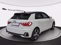 Audi A1 sportback 30 1.0 tfsi s line edition s-tronic Weiß - thumbnail 4