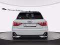Audi A1 sportback 30 1.0 tfsi s line edition s-tronic Weiß - thumbnail 5