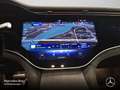 Mercedes-Benz EQS SUV EQS 450 SUV AMG Fahrass 360° Airmat Pano Burmester Grau - thumbnail 16