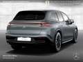 Mercedes-Benz EQS SUV EQS 450 SUV AMG Fahrass 360° Airmat Pano Burmester Grau - thumbnail 5