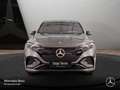 Mercedes-Benz EQS SUV EQS 450 SUV AMG Fahrass 360° Airmat Pano Burmester Grau - thumbnail 3