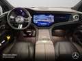 Mercedes-Benz EQS SUV EQS 450 SUV AMG Fahrass 360° Airmat Pano Burmester Grau - thumbnail 13