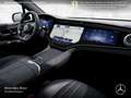 Mercedes-Benz EQS SUV EQS 450 SUV AMG Fahrass 360° Airmat Pano Burmester Grau - thumbnail 11