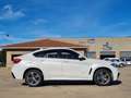 BMW X6 xDrive 30dA Weiß - thumbnail 7