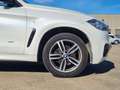 BMW X6 xDrive 30dA Weiß - thumbnail 8
