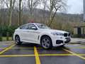 BMW X6 xDrive 30dA Wit - thumbnail 7