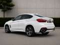 BMW X6 xDrive 30dA Blanco - thumbnail 3