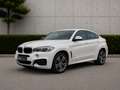 BMW X6 xDrive 30dA Blanco - thumbnail 1