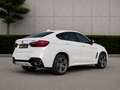 BMW X6 xDrive 30dA Blanco - thumbnail 4