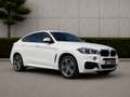 BMW X6 xDrive 30dA Blanco - thumbnail 2