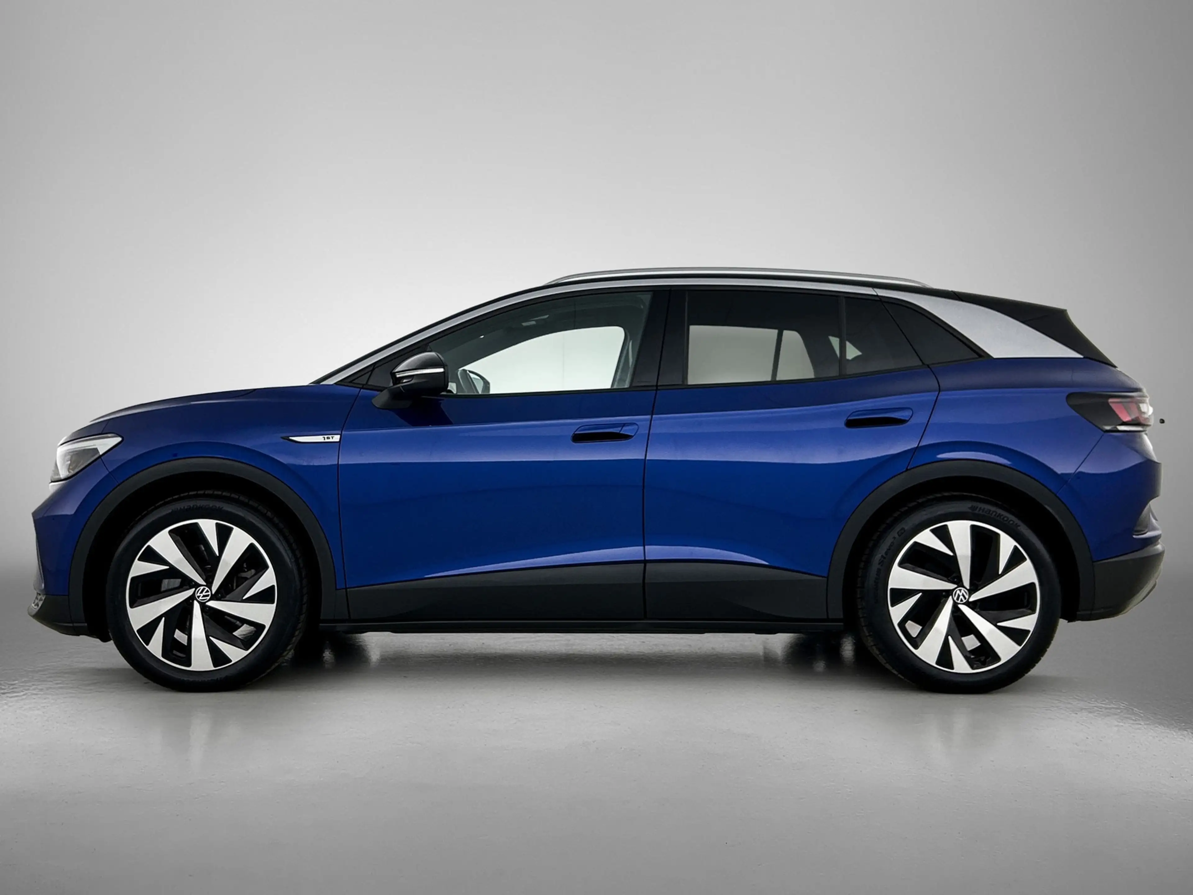 Volkswagen ID.4 First 77 kWh | Trekhaak | Warmtepomp | 12 maanden