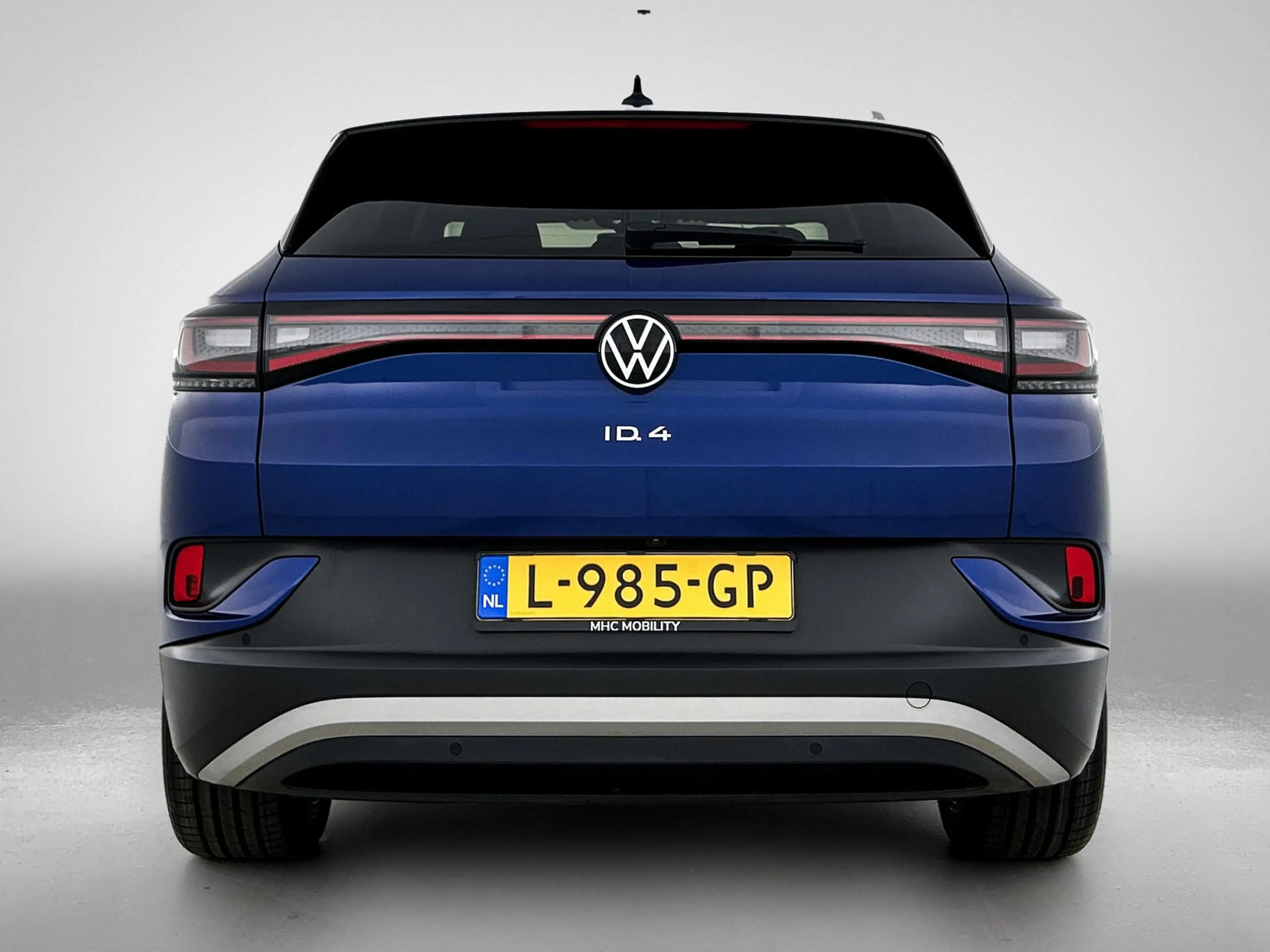 Volkswagen ID.4 First 77 kWh | Trekhaak | Warmtepomp | 12 maanden — photo 2