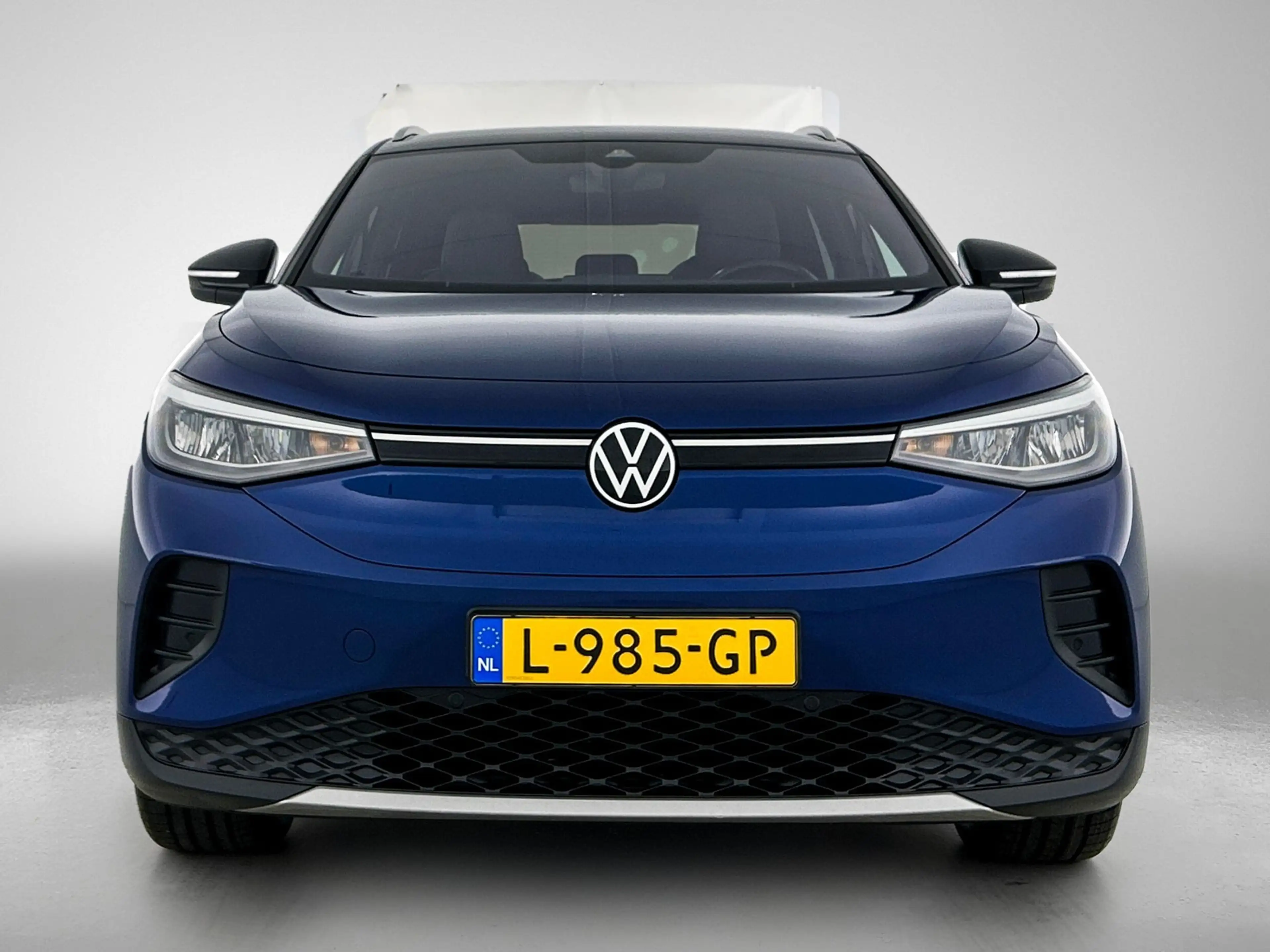 Volkswagen ID.4 First 77 kWh | Trekhaak | Warmtepomp | 12 maanden — photo 4
