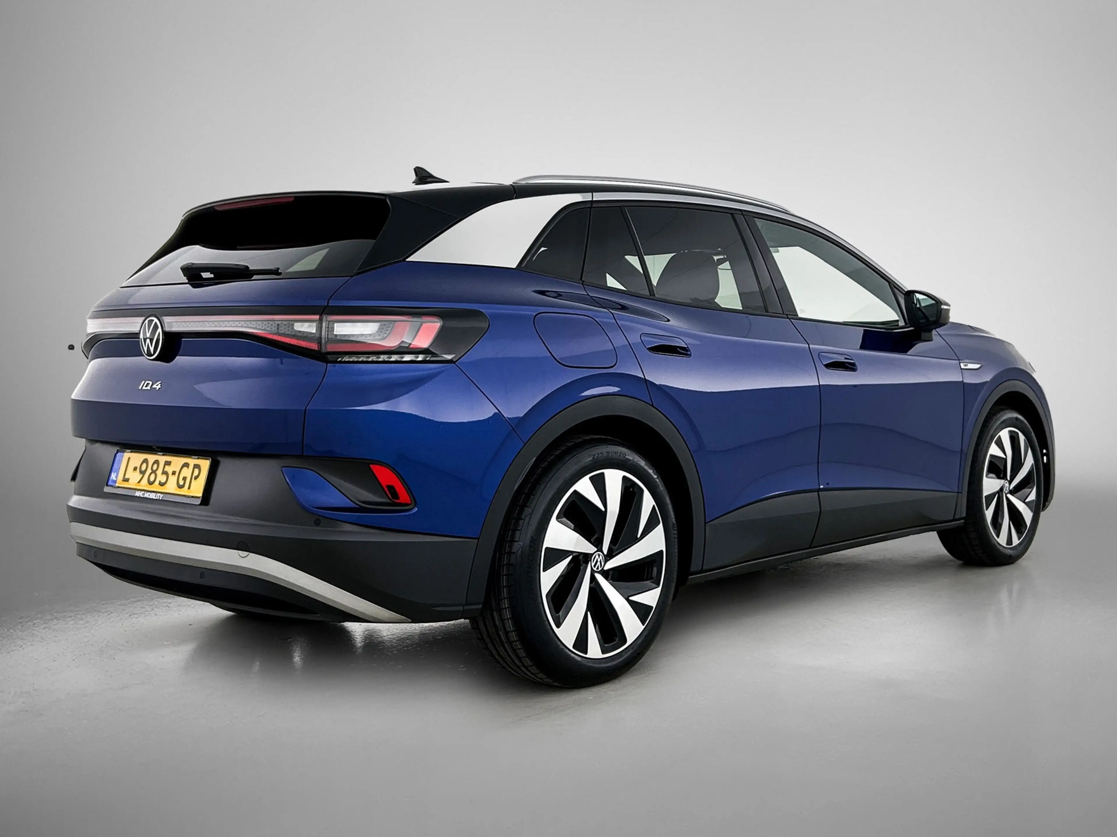 Volkswagen ID.4 First 77 kWh | Trekhaak | Warmtepomp | 12 maanden — photo 3