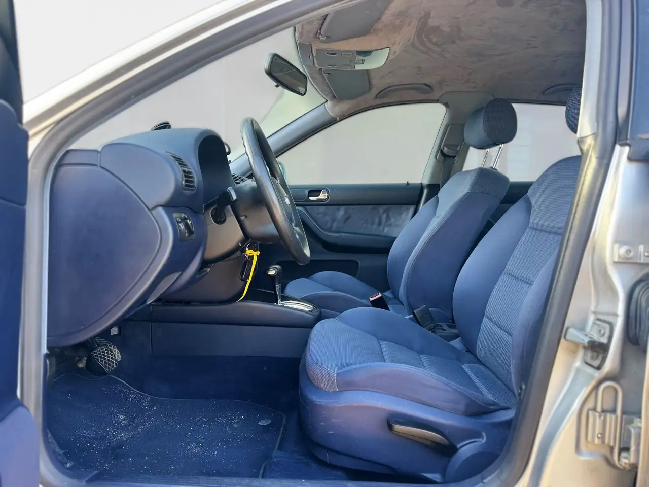 Audi A3 1.8 Automatik - HU 03.28, foto 5