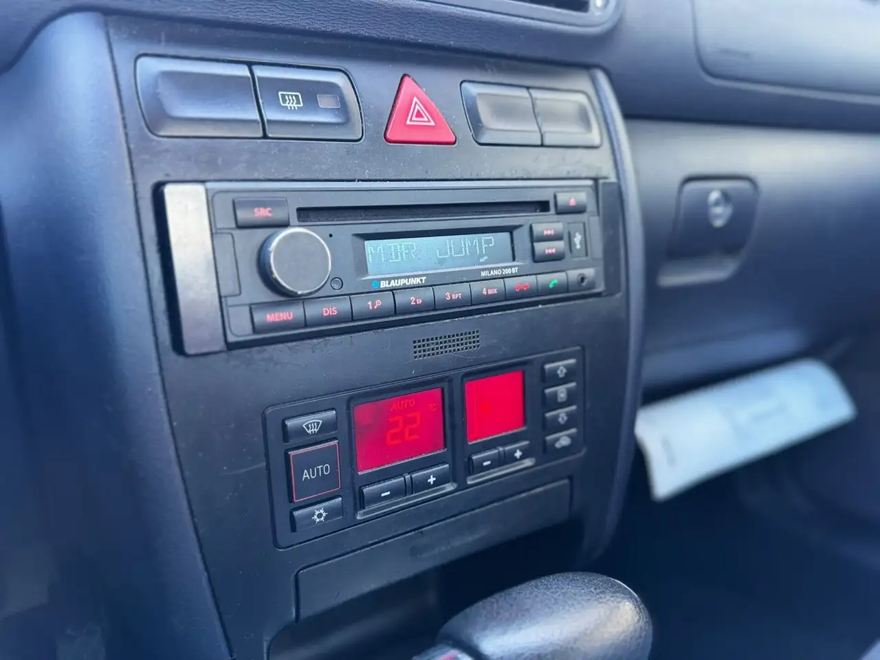 Audi A3 1.8 Automatik - HU 03.28, foto 8