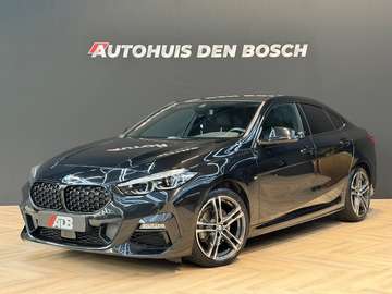 2-serie Gran Coupé 218i High Executive M-Sport