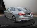 Mercedes-Benz A 35 AMG A 35 Lim 4M AMG+PANO+MULTIBEAM+KAMERA+TOTW+7G Grijs - thumbnail 10