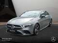 Mercedes-Benz A 35 AMG A 35 Lim 4M AMG+PANO+MULTIBEAM+KAMERA+TOTW+7G Grijs - thumbnail 2