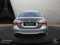 Mercedes-Benz A 35 AMG A 35 Lim 4M AMG+PANO+MULTIBEAM+KAMERA+TOTW+7G Grijs - thumbnail 9