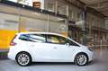 Opel Zafira Tourer Navi Innovation Bi Xenon Bluetooth Grau - thumbnail 3