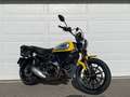 Ducati Scrambler ICON Geel - thumbnail 1