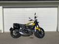 Ducati Scrambler ICON Geel - thumbnail 5