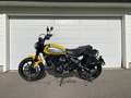 Ducati Scrambler ICON Geel - thumbnail 3