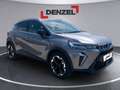 Mitsubishi ASX 1,8 HEV Intense C+T AT 26,5 Grau - thumbnail 4