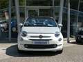Fiat 500C DolceVita Mild Hybrid Weiß - thumbnail 4