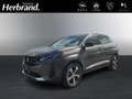 Peugeot 3008 Allure +180KAMERA+SHZ+PDC+CARPLAY+TEMPOMAT Gris - thumbnail 1