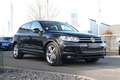 Volkswagen Touareg 3.0 TDI R-Line +STANDHEIZ+AHK+LUFT+20"++ Zwart - thumbnail 4