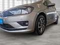 Volkswagen Golf Sportsvan Sound Start-Stopp SOUND BMT 1.2 TSI Navi Sperrdiff Argent - thumbnail 4