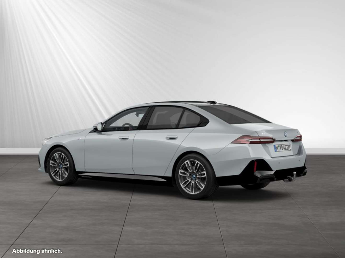 BMW I5 M Sport EDrive40 -  - Joinsteer - #5