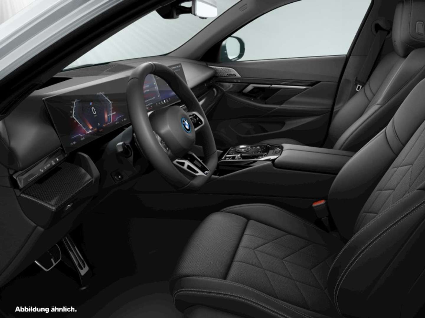 BMW I5 M Sport EDrive40 -  - Joinsteer - #2