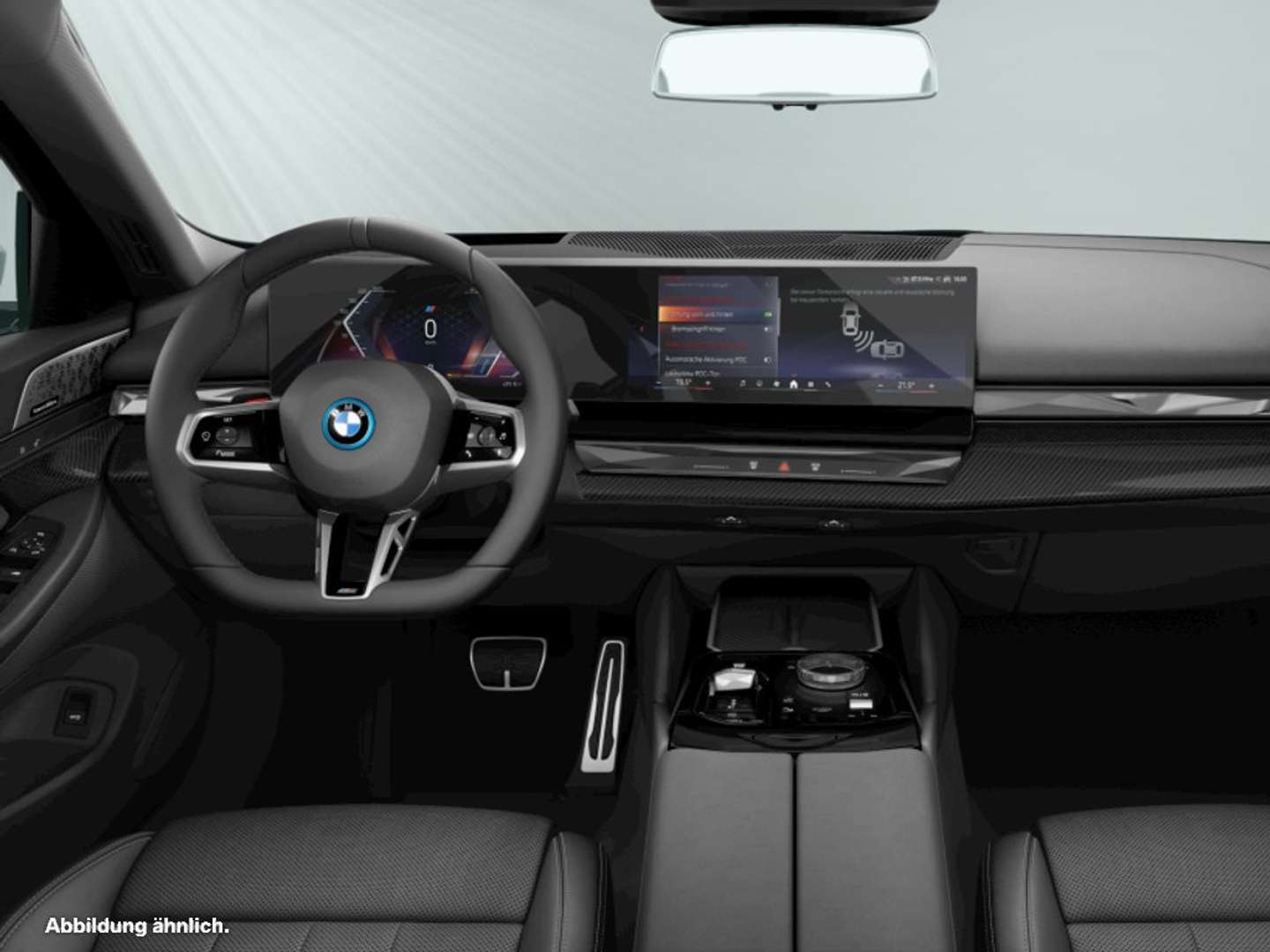 BMW I5 M Sport EDrive40 -  - Joinsteer - #3