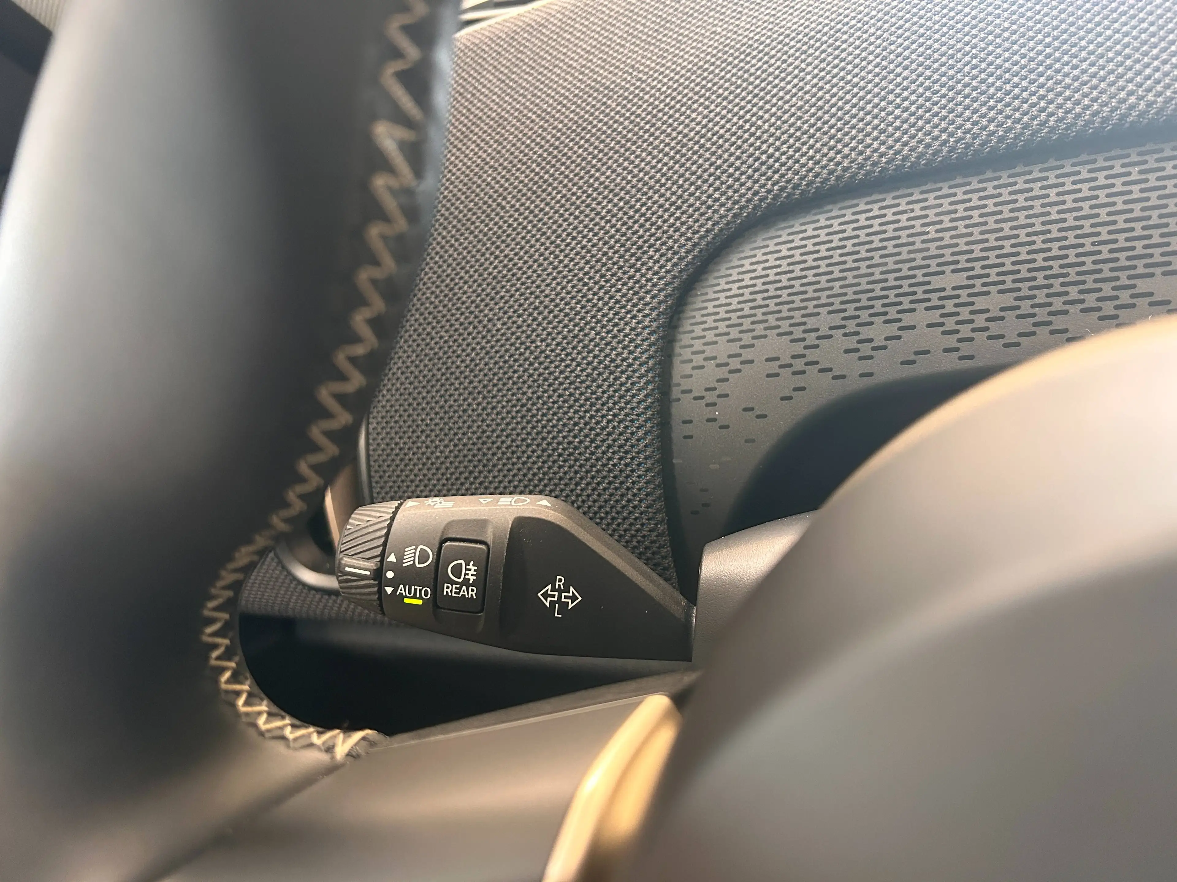 MINI Cooper S Countryman Countryman S All4 — photo 16