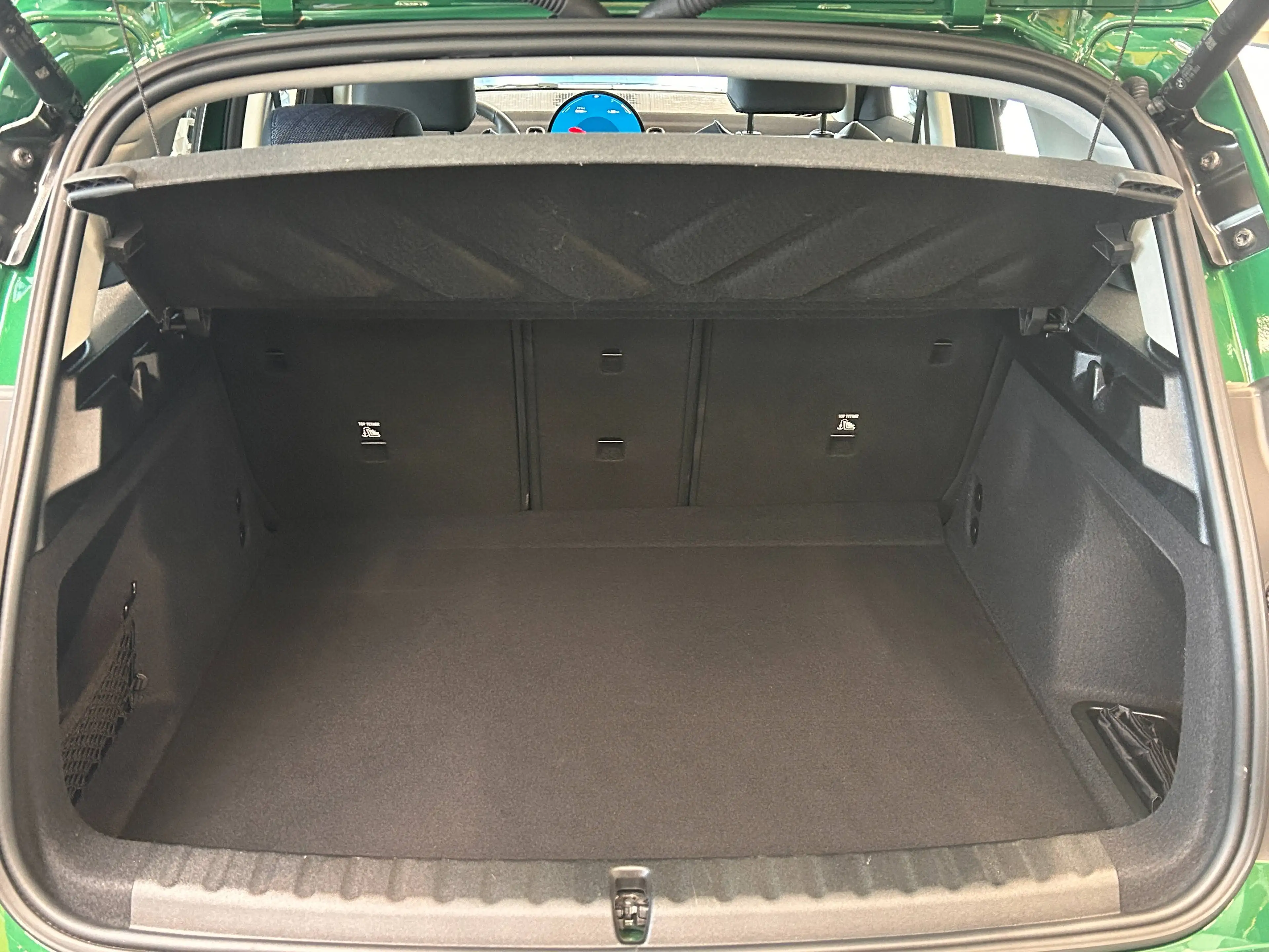 MINI Cooper S Countryman Countryman S All4 — photo 33