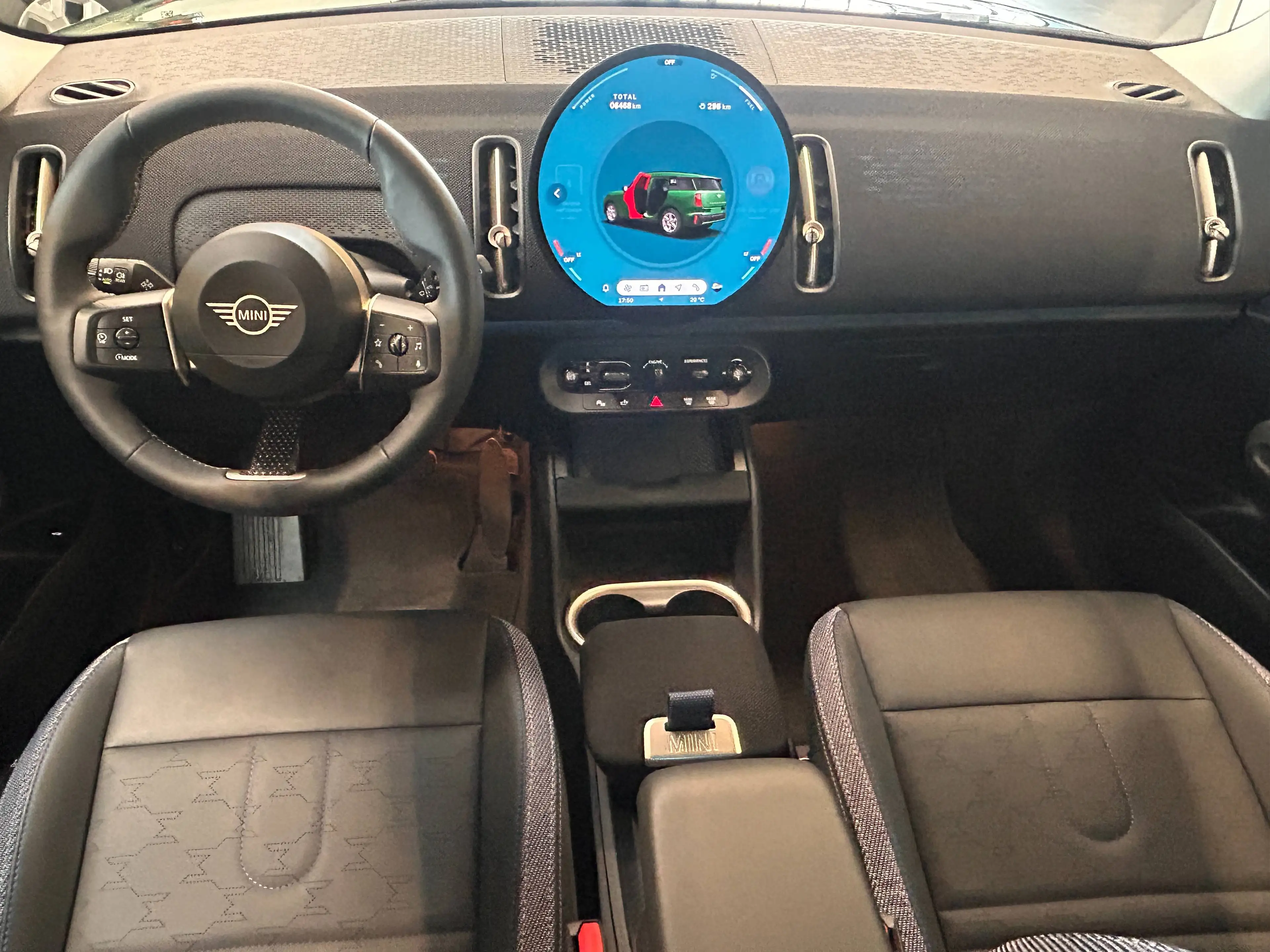 MINI Cooper S Countryman Countryman S All4 — photo 7