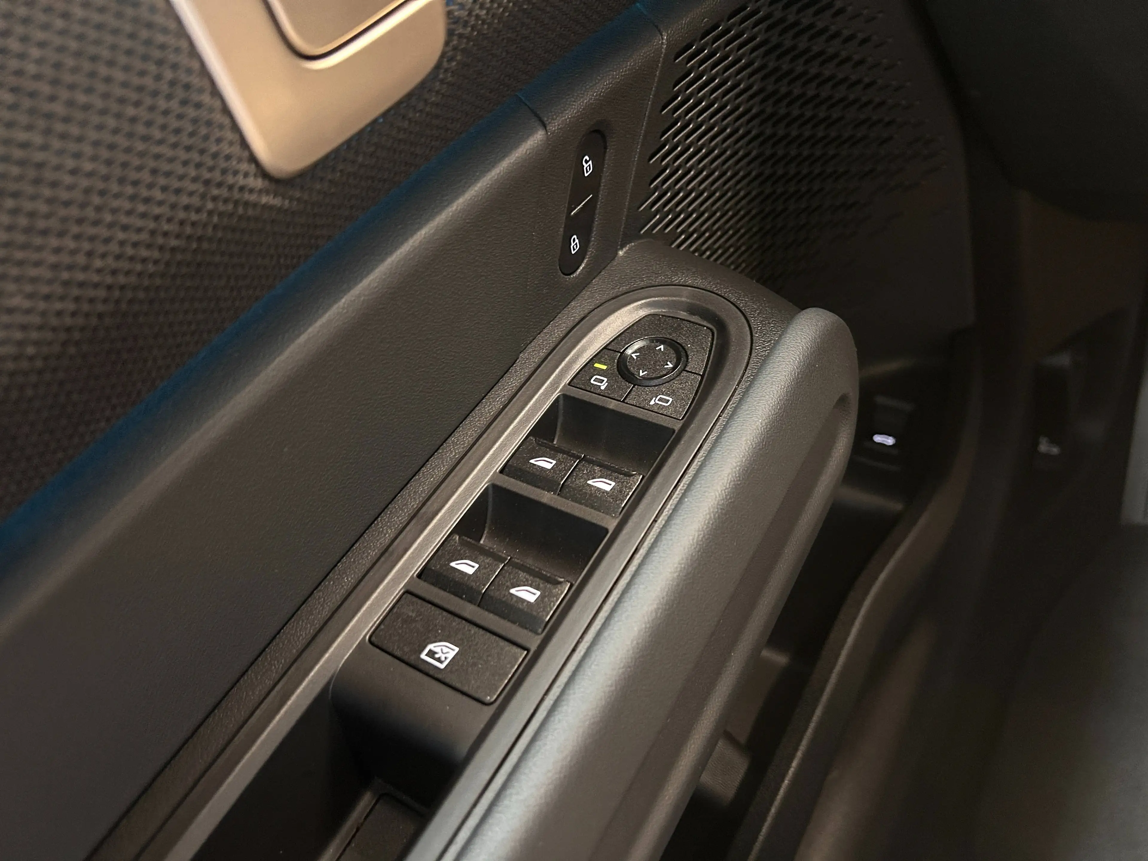 MINI Cooper S Countryman Countryman S All4 — photo 18